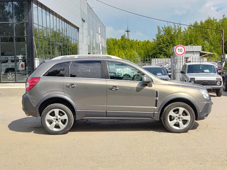 Opel Antara I Чебоксары  - изображение 5