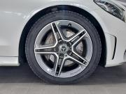 Mercedes-Benz C-Класс IV (W205) Рестайлинг Барнаул  - изображение 40