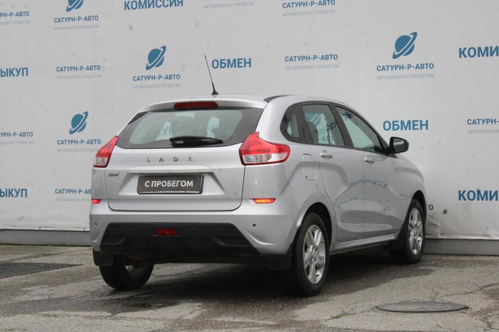 Lada (ВАЗ) XRAY I Пермь  - изображение 5