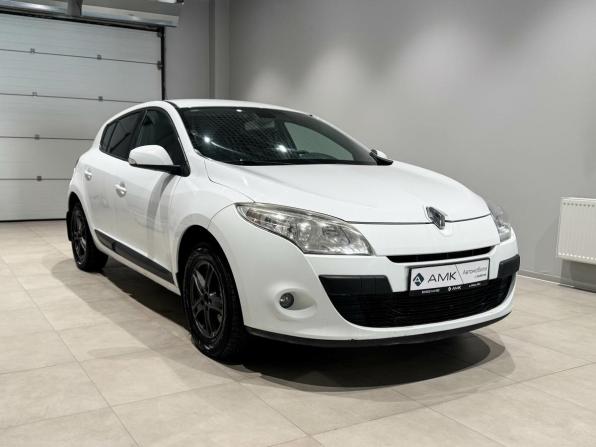 Renault Megane III с пробегом 2010 года, цена 549 374 рубля, 217666 км, хэтчбек, Автокод Объявления