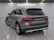 Mercedes-Benz GLC I (X253) Кемерово  - изображение 9