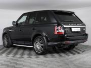 Land Rover Range Rover Sport I Рестайлинг Химки  - изображение 26