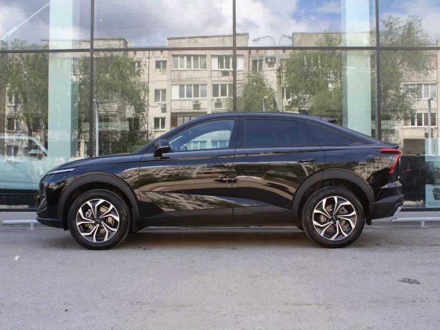 Haval F7x II Самара  - изображение 8
