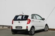 Kia Picanto II Рестайлинг Березники  - изображение 22