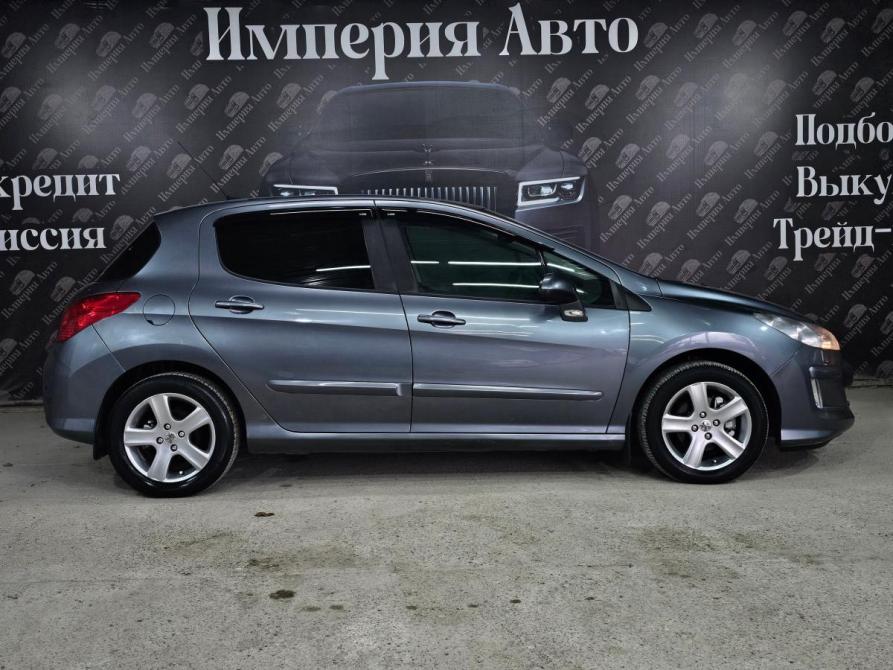 Peugeot 308 I Краснодар  - изображение 8