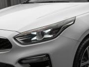 Kia Cerato IV Москва  - изображение 49