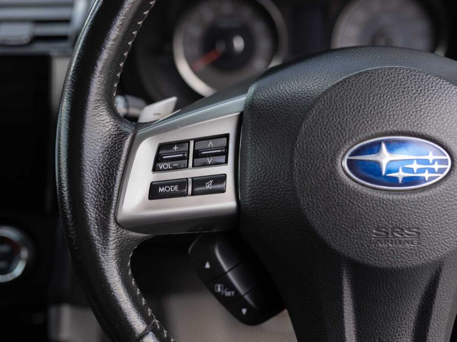 Subaru Forester IV Новосибирск  - изображение 12