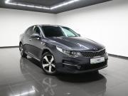 Kia Optima IV Тверь  - изображение 32