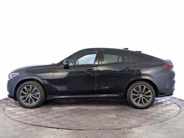 BMW X6 III (G06) с пробегом 2020 года, цена 6 200 000 рублей, 102693 км, внедорожник, Автокод Объявления