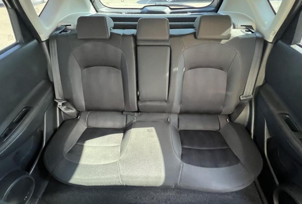 Nissan Qashqai I Рестайлинг Красноярск  - изображение 22