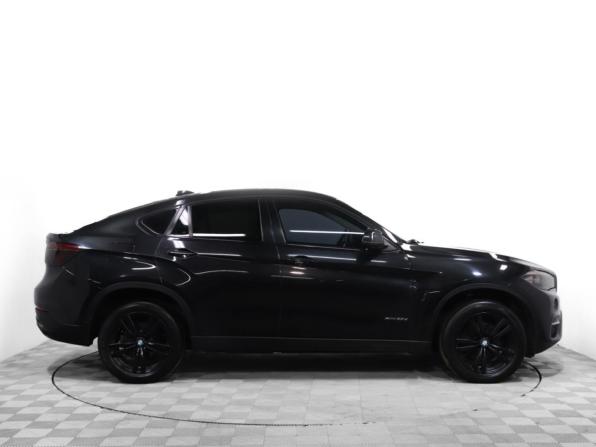 BMW X6 II (F16) с пробегом 2016 года, цена 2 999 000 рублей, 200000 км, внедорожник, Автокод Объявления