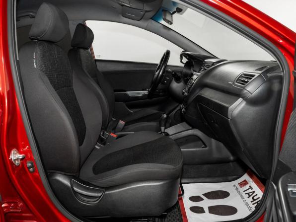 Kia Rio III с пробегом 2014 года, цена 1 000 000 рублей, 162062 км, седан, Автокод Объявления
