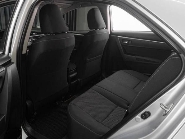 Toyota Corolla XI (E160 E170 E180) с пробегом 2014 года, цена 1 269 000 рублей, 145765 км, седан, Автокод Объявления
