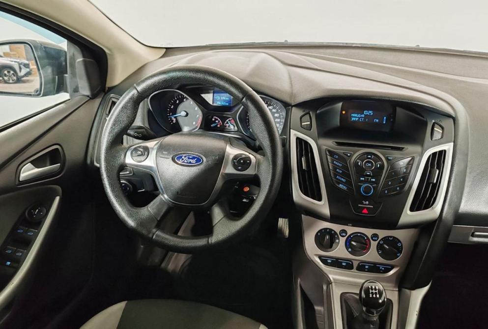 Ford Focus III Ярославль  - изображение 11
