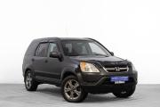 Honda CR-V II Барнаул  - изображение 24