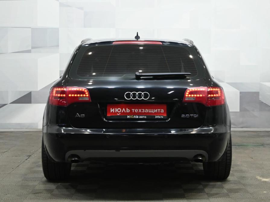 Audi A6 III (C6) Екатеринбург  - изображение 5