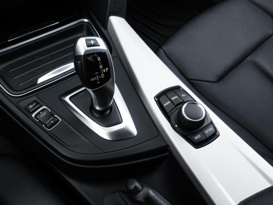 BMW 3 серии VI (F3x) Ставрополь  - изображение 12