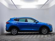Hyundai Tucson III Москва  - изображение 21
