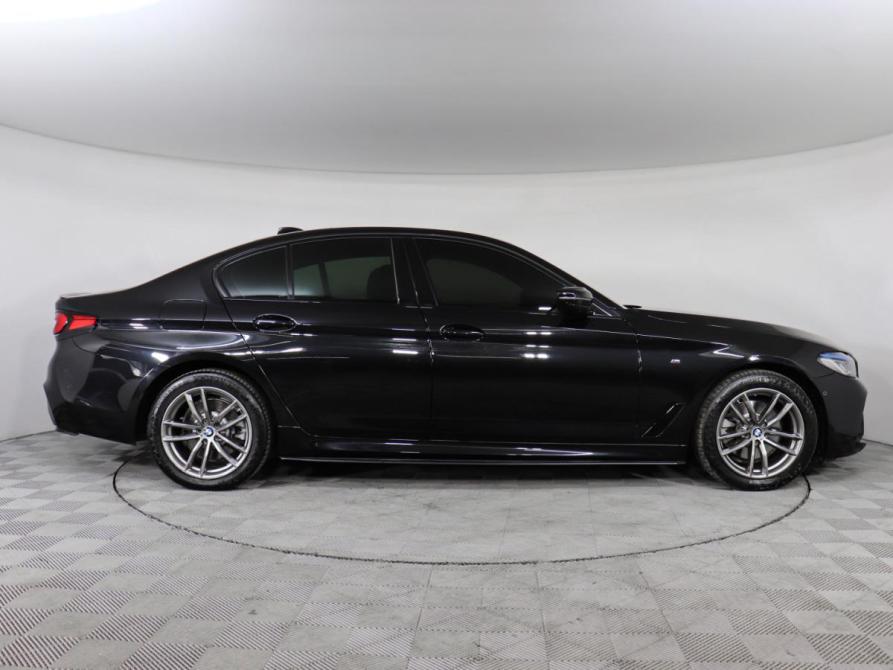 BMW 5 серии VII (G30/G31/G38) Химки  - изображение 6