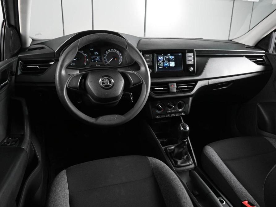 Skoda Rapid II Ростов-на-Дону  - изображение 6