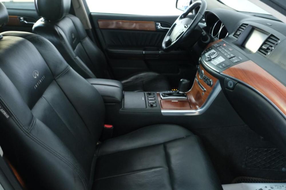 Infiniti M III Омск  - изображение 21