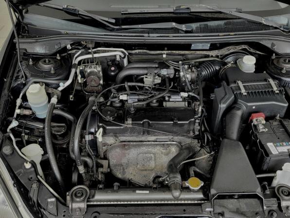 Mitsubishi Lancer IX Рестайлинг с пробегом 2006 года, цена 389 000 рублей, 165353 км, седан, Автокод Объявления