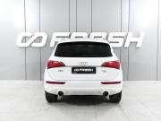 Audi Q5 I (8R) Ростов-на-Дону  - изображение 25