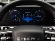Chery Tiggo 7 Pro Max I Рестайлинг Новосибирск  - изображение 32