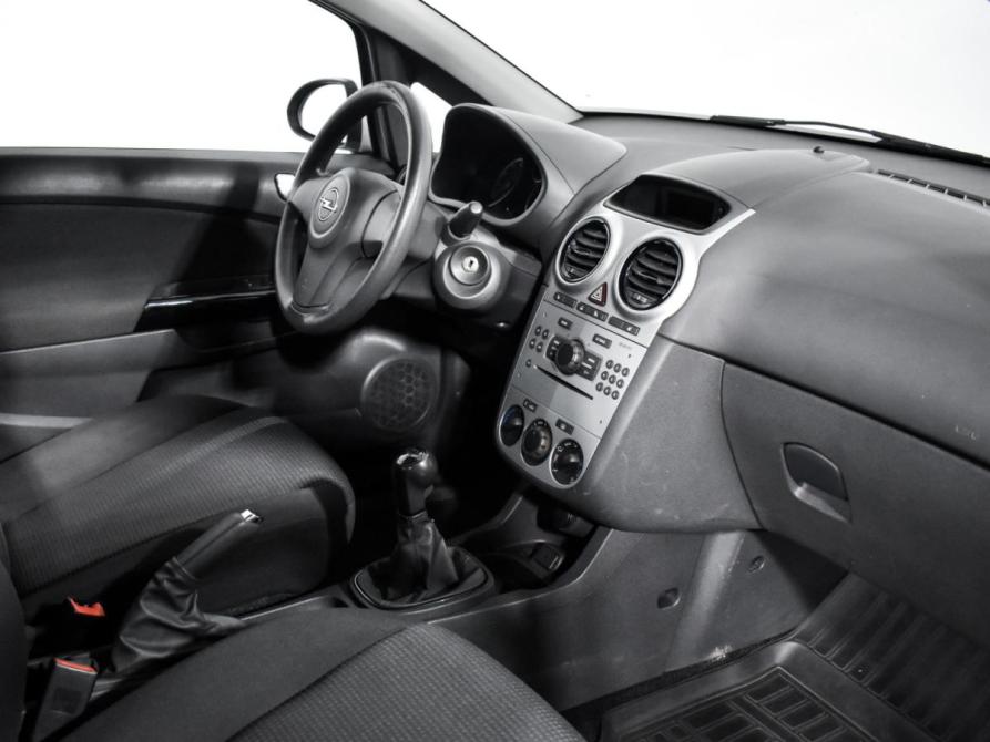 Opel Corsa D Рестайлинг II Санкт-Петербург  - изображение 14