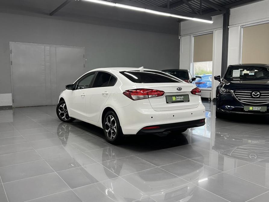 Kia Cerato III Рестайлинг (Classic) Тверь  - изображение 6