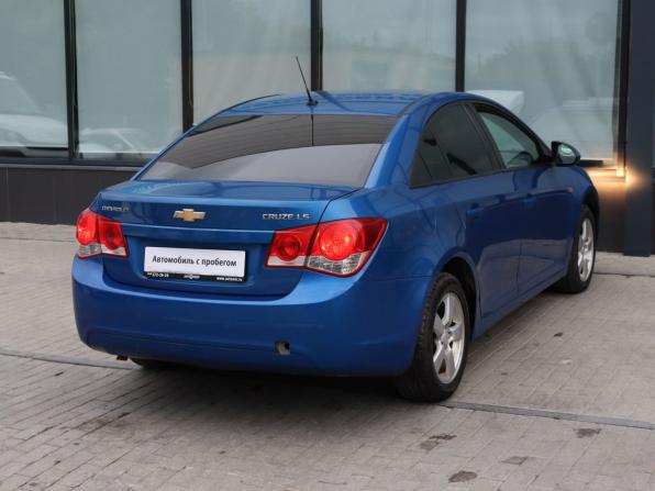 Chevrolet Cruze I с пробегом 2011 года, цена 609 000 рублей, 167000 км, седан, Автокод Объявления