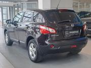 Nissan Qashqai I Рестайлинг Казань  - изображение 30