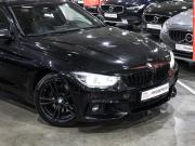 BMW 4 серии F32/F33/F36 Рестайлинг Санкт-Петербург  - изображение 36