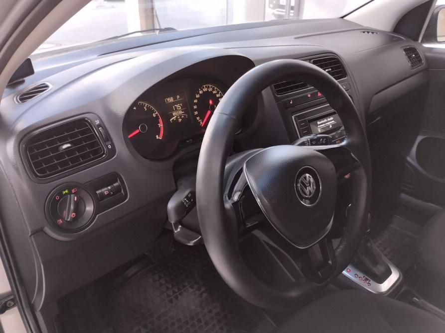 Volkswagen Polo V Рестайлинг Минеральные Воды  - изображение 17
