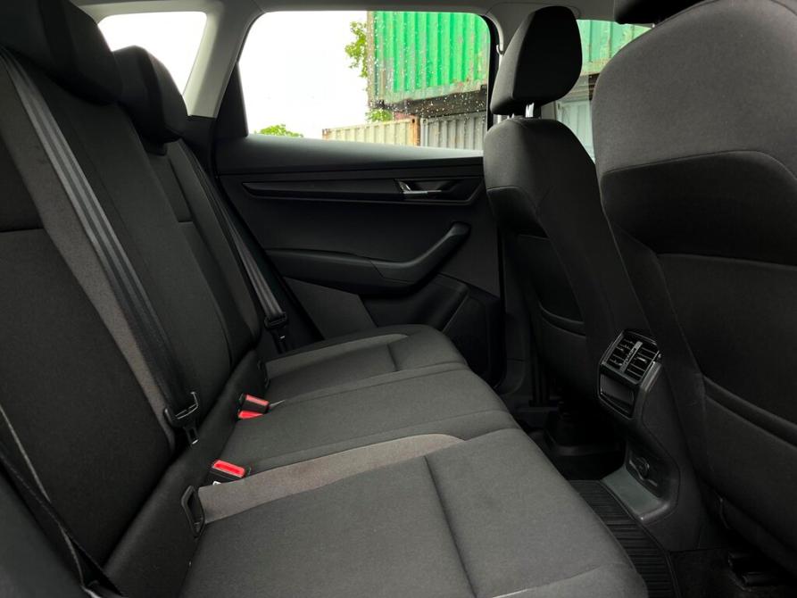 Skoda Karoq I Санкт-Петербург  - изображение 8