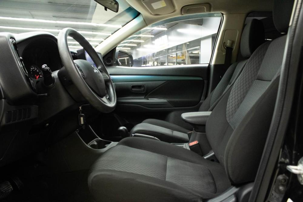 Mitsubishi Outlander III Уфа  - изображение 11