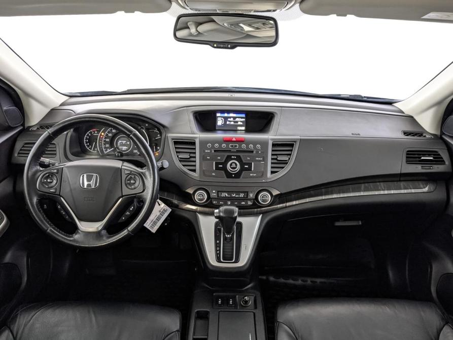 Honda CR-V IV Москва  - изображение 14
