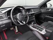 Kia Optima IV Рестайлинг Москва  - изображение 43