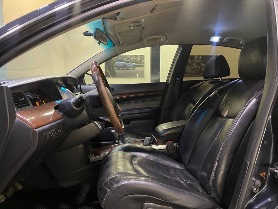 Nissan Teana I (J31) Рестайлинг Новосибирск  - изображение 11
