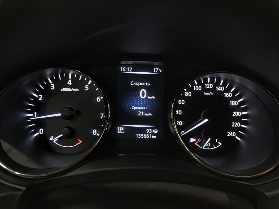 Nissan Qashqai II Казань  - изображение 16