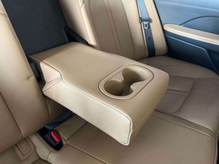 Hyundai Sonata VIII (DN8) Челябинск  - изображение 35