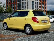 Skoda Fabia II Ижевск  - изображение 25