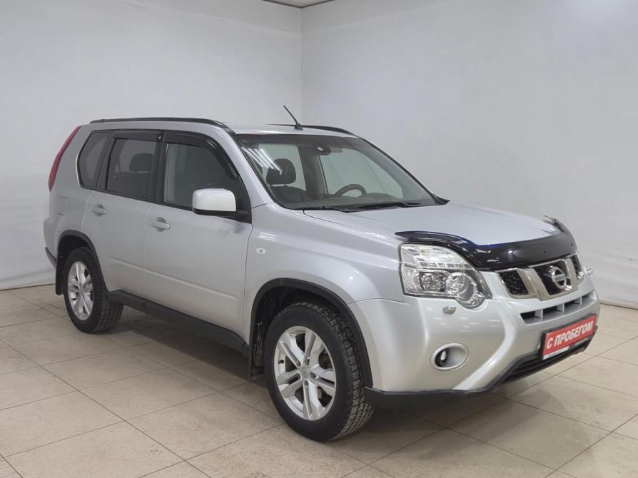 Nissan X-Trail II Рестайлинг Альметьевск  - изображение 3