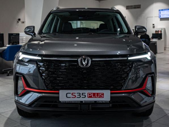 Новый Changan CS35 Plus I Рестайлинг 2025 года, цена 2 839 900 рублей, внедорожник, Автокод Объявления