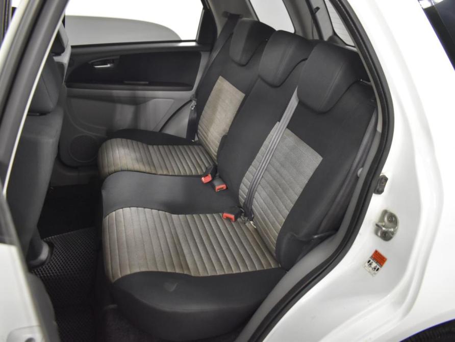Suzuki SX4 I (Classic) Казань  - изображение 9