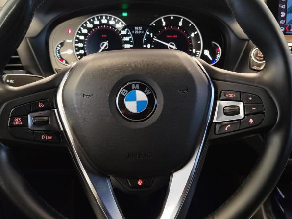 BMW X3 III (G01) с пробегом 2019 года, цена 3 349 000 рублей, 170861 км, внедорожник, Автокод Объявления