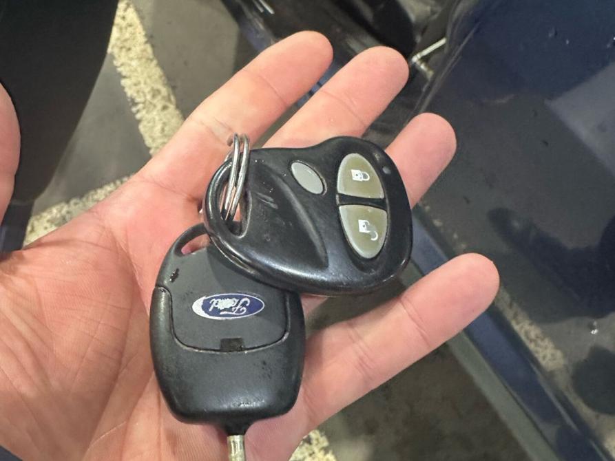 Ford Fusion I Рестайлинг Тверь  - изображение 8