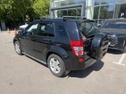 Suzuki Grand Vitara II Москва  - изображение 15