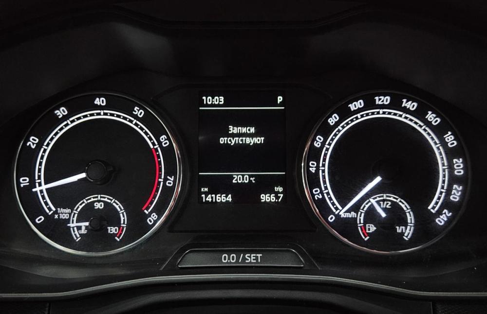 Skoda Rapid II Вологда  - изображение 10