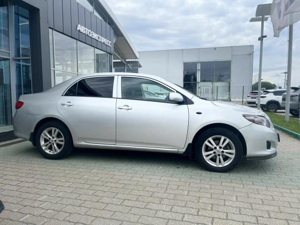 Toyota Corolla X (E140 E150) с пробегом 2008 года, цена 585 000 рублей, 300880 км, седан, Автокод Объявления